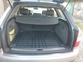 Audi A4, снимка 11