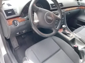 Audi A4, снимка 4