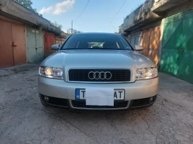 Audi A4, снимка 7