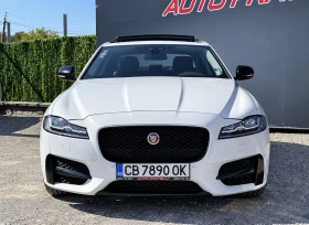 Jaguar Xf 3.0 Supercharged| Prestige/ ЛИЗИНГ, снимка 2