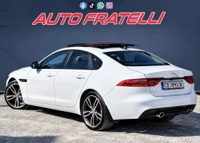 Jaguar Xf 3.0 Supercharged| Prestige/ ЛИЗИНГ, снимка 6