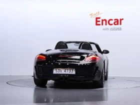 Porsche Boxster S 3.4 / 987, снимка 4