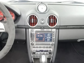 Porsche Boxster S 3.4 / 987, снимка 13