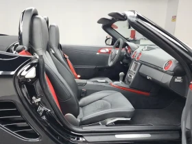 Porsche Boxster S 3.4 / 987, снимка 11
