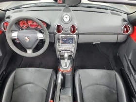 Porsche Boxster S 3.4 / 987, снимка 7