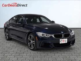 BMW 435, снимка 1
