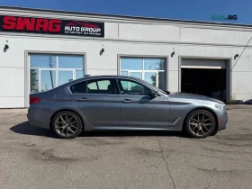 BMW 530, снимка 6
