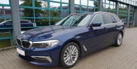 BMW 530 d xDrive - [1] 