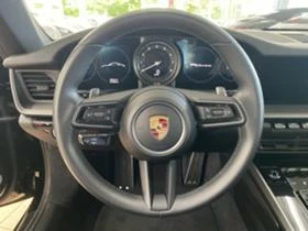 Porsche 911 992 Carrera*GLASD*LED*ABGAS*PASM*KAMERA*21*ГАРАНЦИ - 199800 лв. - 78432483 | Car24.bg