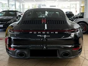 Porsche 911 992 Carrera*GLASD*LED*ABGAS*PASM*KAMERA*21* | Mobile.bg    6