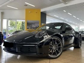 Porsche 911 992 Carrera*GLASD*LED*ABGAS*PASM*KAMERA*21* | Mobile.bg    3