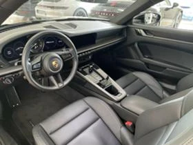 Porsche 911 992 Carrera*GLASD*LED*ABGAS*PASM*KAMERA*21*ГАРАНЦИ - 199800 лв. - 78432483 | Car24.bg