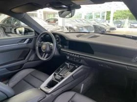 Porsche 911 992 Carrera*GLASD*LED*ABGAS*PASM*KAMERA*21*ГАРАНЦИ - 199800 лв. - 78432483 | Car24.bg