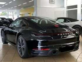 Porsche 911 992 Carrera*GLASD*LED*ABGAS*PASM*KAMERA*21* | Mobile.bg    7