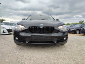 BMW 116 2.0 D , снимка 2 - Автомобили и джипове - 40951303