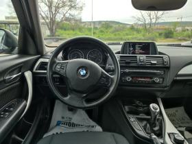 BMW 116 2.0 D  | Mobile.bg   14