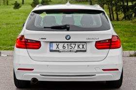 BMW 320 320d xdrive, снимка 8 - Автомобили и джипове - 45855964
