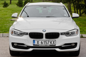 BMW 320 320d xdrive, снимка 7 - Автомобили и джипове - 45304208