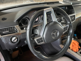Mercedes-Benz E 350 4M-AMG-Ф1, снимка 7