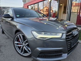 Audi A6 COMPETITION EXCLUSIVE