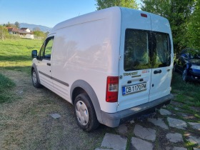 Ford Connect 1.8 Диезел , снимка 4
