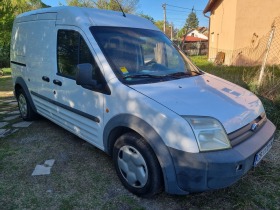     Ford Connect 1.8  