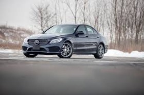 Обява за продажба на Mercedes-Benz C 450 AMG ~Цена по договаряне - изображение 1