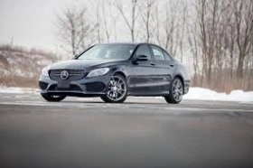  Mercedes-Benz C 450 ...