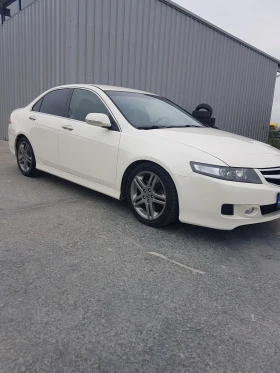 Honda Accord, снимка 6