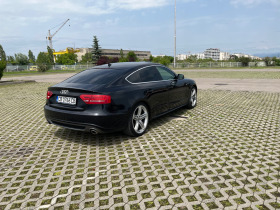 Audi A5 Sportback 3.0 TDI S-Line, снимка 4 - Автомобили и джипове - 45842323