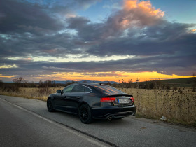 Audi A5 Sportback 3.0 TDI S-Line, снимка 12