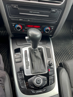 Audi A5 Sportback 3.0 TDI S-Line, снимка 9 - Автомобили и джипове - 45842323