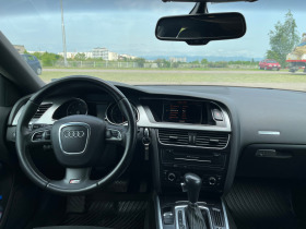 Audi A5 Sportback 3.0 TDI S-Line, снимка 8 - Автомобили и джипове - 45842323