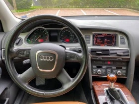 Audi A6 3.2 FSI AVANT QUATTRO, снимка 14