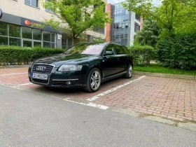 Audi A6 3.2 FSI AVANT QUATTRO, снимка 1