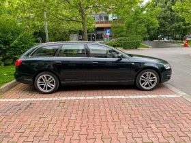 Audi A6 3.2 FSI AVANT QUATTRO, снимка 6