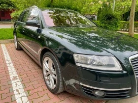 Audi A6 3.2 FSI AVANT QUATTRO, снимка 5