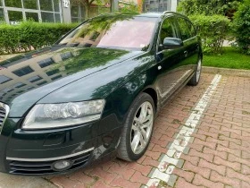 Audi A6 3.2 FSI AVANT QUATTRO, снимка 4