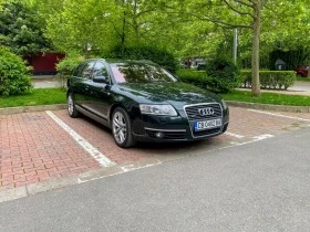 Audi A6 3.2 FSI AVANT QUATTRO, снимка 3