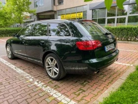 Audi A6 3.2 FSI AVANT QUATTRO, снимка 8