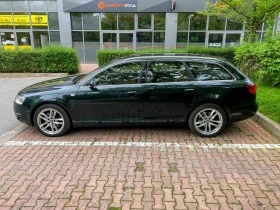 Audi A6 3.2 FSI AVANT QUATTRO, снимка 9