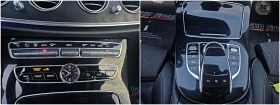 Обява за продажба на Mercedes-Benz E 220 AMG/4MAT/GERMAN/CAMERA/CAR PLAY/ПОДГРЕВ/AMBIENT/LI ~45 500 лв. - изображение 10