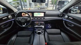 Обява за продажба на Mercedes-Benz E 220 AMG/4MAT/GERMAN/CAMERA/CAR PLAY/ПОДГРЕВ/AMBIENT/LI ~45 500 лв. - изображение 8