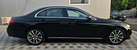 Обява за продажба на Mercedes-Benz E 220 AMG/4MAT/GERMAN/CAMERA/CAR PLAY/ПОДГРЕВ/AMBIENT/LI ~45 500 лв. - изображение 3