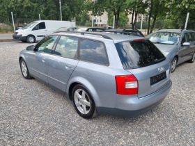 Audi A4 1.9TDI 131. 6  S-line | Mobile.bg    5