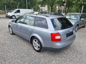 Audi A4 1.9TDI 131кс. 6 скорости S-line - [6] 