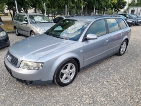 Audi A4 1.9TDI 131. 6  S-line | Mobile.bg    6