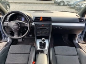 Audi A4 1.9TDI 131кс. 6 скорости S-line, снимка 15