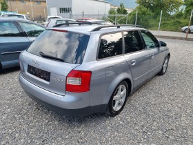     Audi A4 1.9TDI 131. 6  S-line