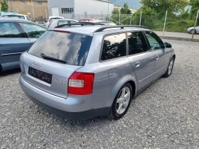 Audi A4 1.9TDI 131кс. 6 скорости S-line - [4] 